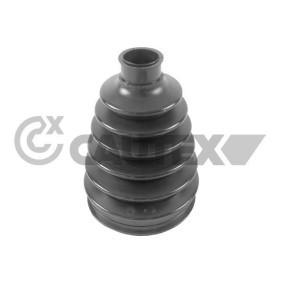 Faltenbalgsatz, Antriebswelle 700970 von CAUTEX günstig für 44,80 € online kaufen