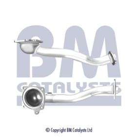Achetez des Tuyau d'échappement BM CATALYSTS BM50531 à prix pour 102,26 €