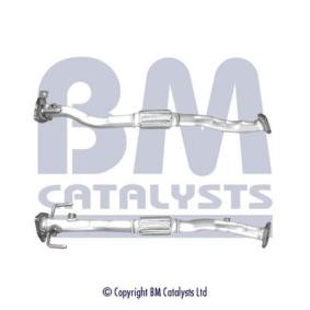 Achetez des Tuyau d'échappement BM CATALYSTS BM50620 à prix pour 209,00 €