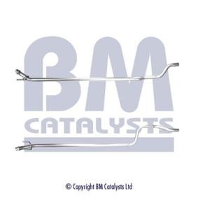 Abgasrohr BM50736 von BM CATALYSTS günstig für 73,41 € online kaufen