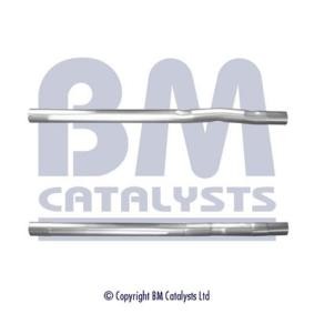 Achetez des Tuyau d'échappement BM CATALYSTS BM50743 à prix pour 103,87 €