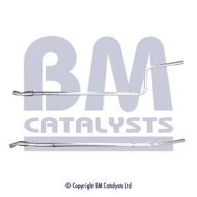 Kjøp Eksosrør fra BM CATALYSTS på nett for Combo Mk III (D) Varebil / Stasjonsvogn (X12) til moderate priser