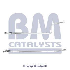Comprar Tubo de escape de BM CATALYSTS BM50789 a bajo precio de 96,95 €