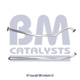 Abgasrohr für KIA von BM CATALYSTS