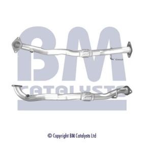Comprar Tubo de escape de BM CATALYSTS BM50804 a bajo precio de 123,44 €