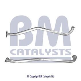 Achetez des Tuyau d'échappement BM CATALYSTS BM50825 à prix pour 170,85 €