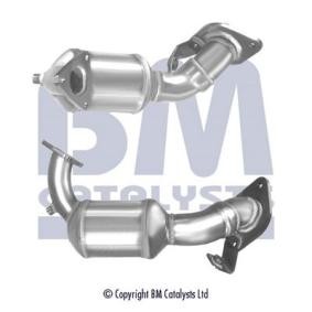 Katalysator BM80560H von BM CATALYSTS günstig für 236,21 € online kaufen