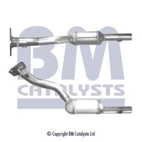 Katalysator für RENAULT von BM CATALYSTS