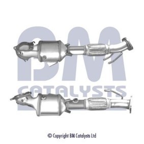 Katalysator BM92042H von BM CATALYSTS günstig für 575,16 € online kaufen