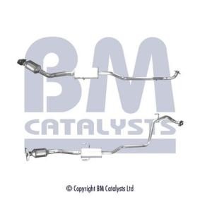 Katalysator BM92090H von BM CATALYSTS günstig für 365,40 € online kaufen