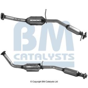 Katalysator BM92340H von BM CATALYSTS günstig für 453,58 € online kaufen