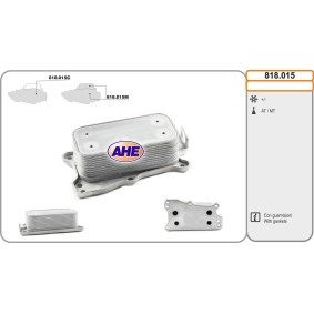 Ölkühler 818.015 von AHE günstig für 103,10 € online kaufen