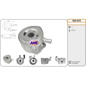Ölkühler 823.010 von AHE günstig für 66,62 € online kaufen
