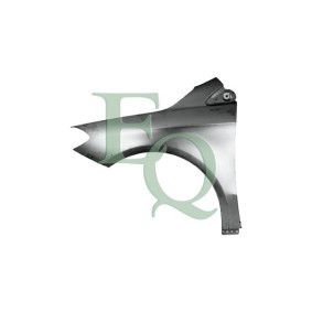 Acquista Parafango da EQUAL QUALITY online per Classe B (W246, W242) a prezzi moderati