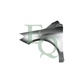 Acquista Parafango da EQUAL QUALITY online per Classe B (W246, W242) a prezzi moderati