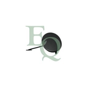 Acquista Tappo gancio traino da EQUAL QUALITY online per MONDEO III (B5Y) a prezzi moderati