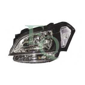 Compre Faros de EQUAL QUALITY online para SOUL (AM) a precios moderados