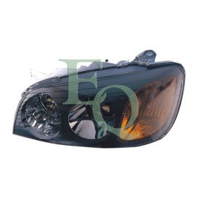 Comprar Faro delantero de EQUAL QUALITY PP1451S a bajo precio de 128,05 €