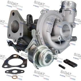 Köp Turboaggregat av FISPA 49.086 till det låga priset 11997,59 kr