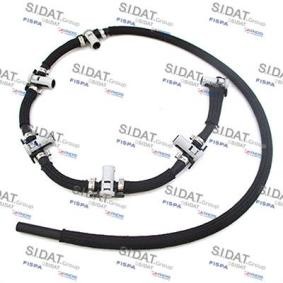 Acquista Flessibile, Carburante perso da FISPA 83.6008A2 a buon mercato per soli 150,99 €