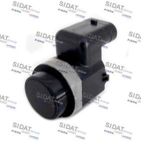 Compre Sensor de estacionamento da FISPA 970103 a um preço baixo por 48,00 €