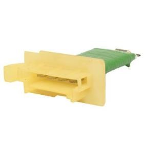 Compre Resistência, ventilador do habitáculo da HITACHI 132551 a um preço baixo por 15,24 €