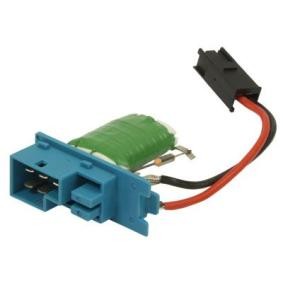 Acquista Resistenza ventola abitacolo da HITACHI 132554 a buon mercato per soli 36,39 €
