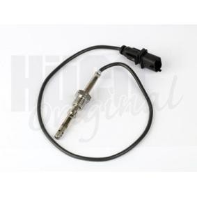 Acquista Sensore, Temperatura gas scarico da HITACHI 137029 a buon mercato per soli 91,44 €