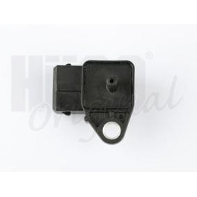 Compre Sensor, pressão colector de admissão da HITACHI 138245 a um preço baixo por 58,51 €