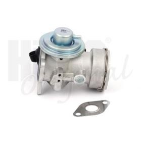 AGR-Ventil 138473 von HITACHI günstig für 110,94 € online kaufen