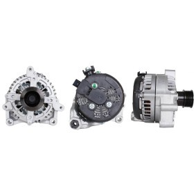Comprar Alternador de DRI 2153261802 a bajo precio de 519,37 €