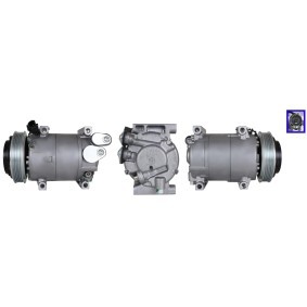 Comprar Compresor, aire acondicionado de DRI 700511108 a bajo precio de 322,60 €