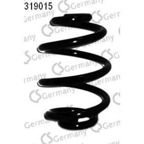 Fahrwerksfeder 14.319.015 von CS Germany günstig für 24,66 € online kaufen
