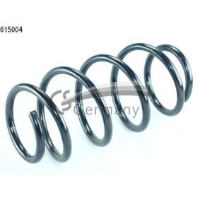 Köp Spiralfjäder av CS Germany 14.615.004 till det låga priset 545,30 kr