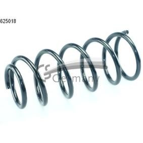 Compre Molas de CS Germany online para LAND CRUISER 150 (KDJ15_, GRJ15_) a preços moderados