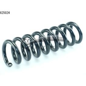 Compre Molas de CS Germany online para LAND CRUISER 150 (KDJ15_, GRJ15_) a preços moderados