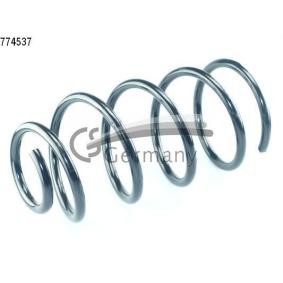Köp Spiralfjäder av CS Germany 14.774.537 till det låga priset 325,76 kr