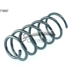Fahrwerksfeder 14.774.587 von CS Germany günstig für 34,95 € online kaufen