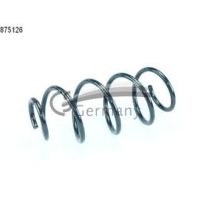 Osta Jousi (auton jousitus) CS Germany:llä 14.875.126 edullisesti hintaan 44,28 €