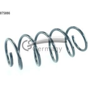 Comprar Muelle de suspensión de CS Germany 14.875.886 a bajo precio de 34,19 €