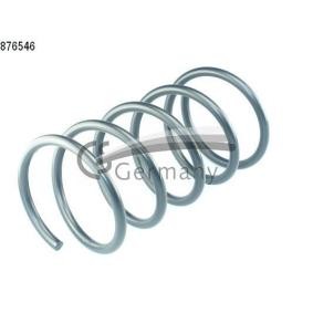 Compre Mola de suspensão da CS Germany 14.876.546 a um preço baixo por 47,32 €