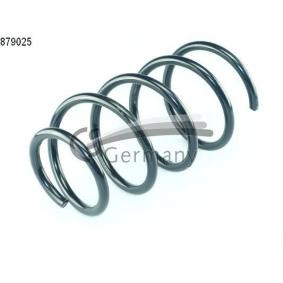 Fahrwerksfeder 14.879.025 von CS Germany günstig für 48,31 € online kaufen