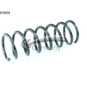 Fahrwerksfeder 14.879.034 von CS Germany günstig für 37,56 € online kaufen