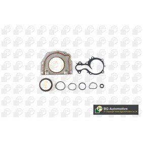 Achetez des Jeu de joints d'etanchéité carter de vilebrequin de chez BGA en ligne pour Mondeo Mk5 Berline (CD) à prix modérés