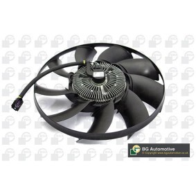 Compre Embraiagem, ventilador do radiador da BGA VF4210 a um preço baixo por 355,01 €