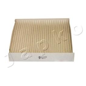 Innenraumfilter 21SZ16 von JAPKO günstig für 5,77 € online kaufen