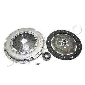 Compre Kit de embraiagem da JAPKO 92CI04 a um preço baixo por 159,80 €