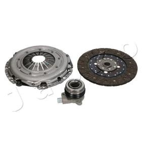 Compre Kit de embraiagem da JAPKO 92W25E a um preço baixo por 142,68 €