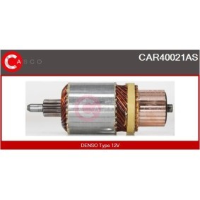 Lichtmaschine CAL40495AS von CASCO günstig für 359,32 € online kaufen