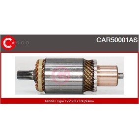 Kjøp Dynamo av CASCO CAL40508AS til den lave prisen 2905,83 NOK